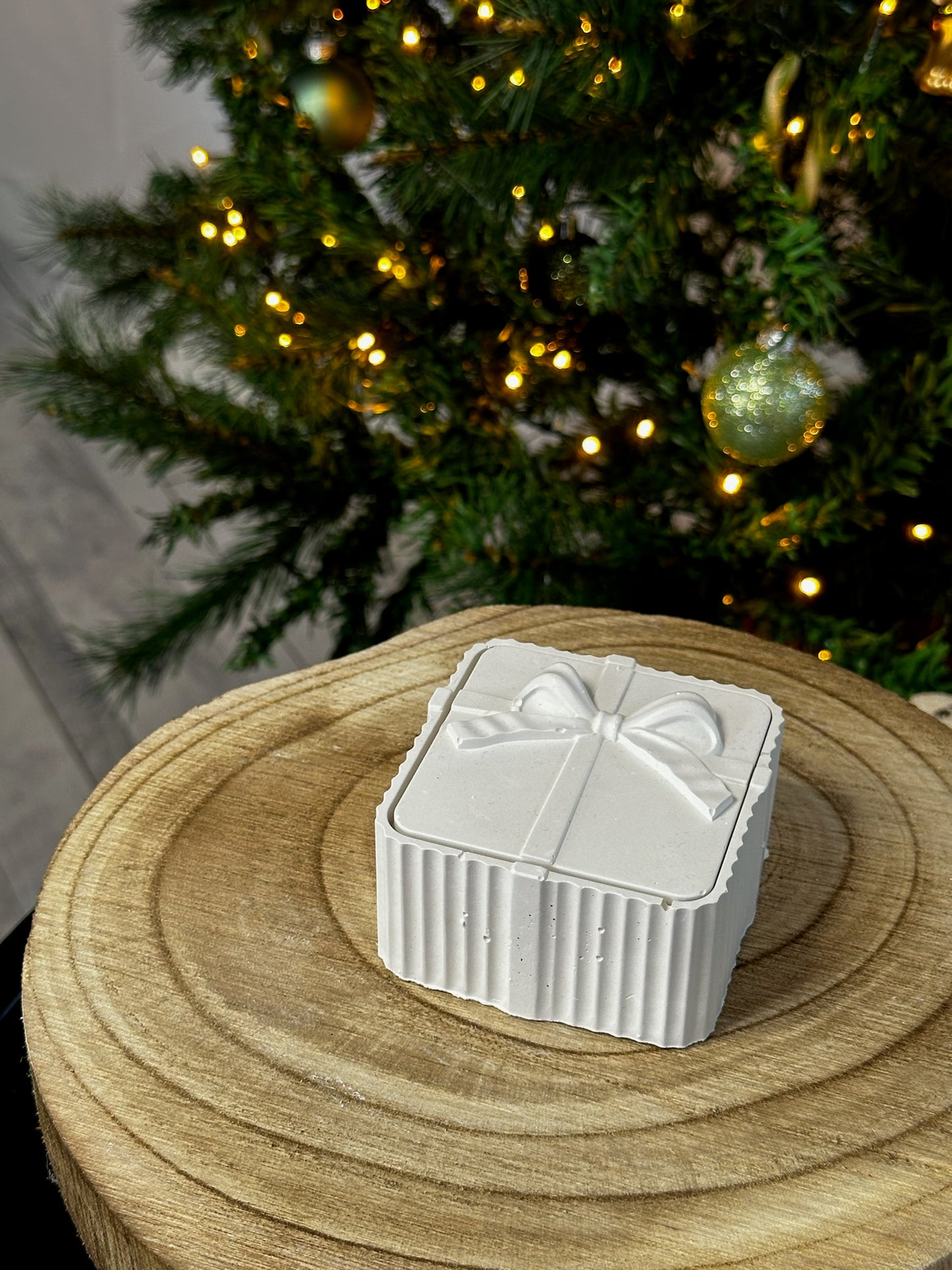 Aufbewahrungsdose - Geschenkbox
