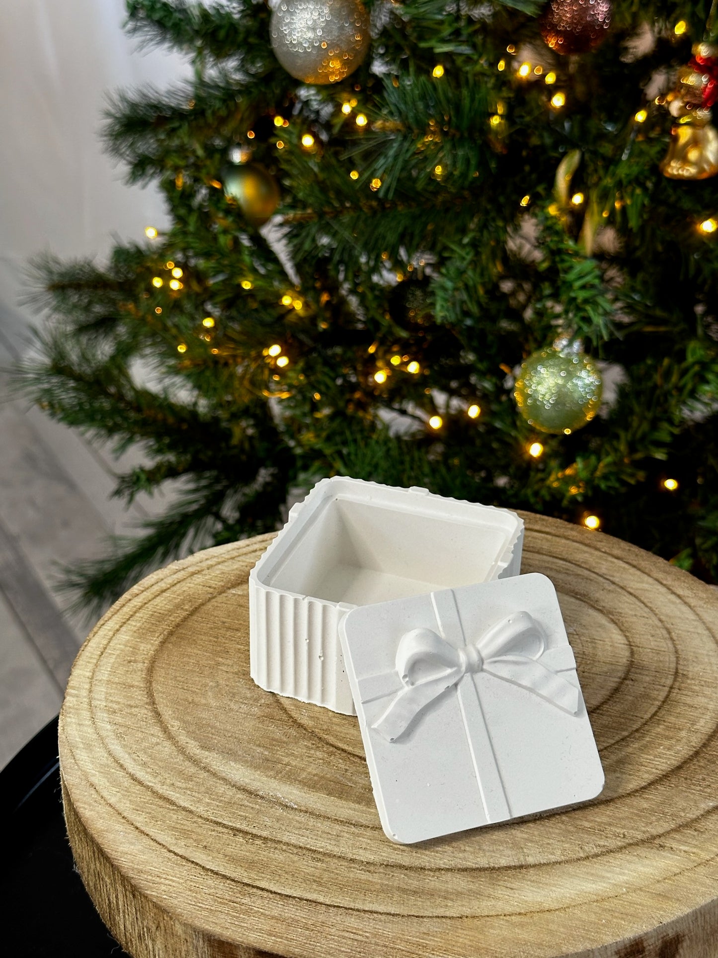 Aufbewahrungsdose - Geschenkbox