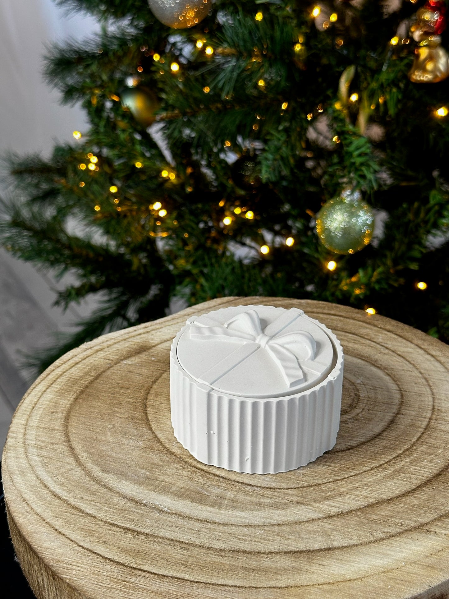 Aufbewahrungsdose - Geschenkbox