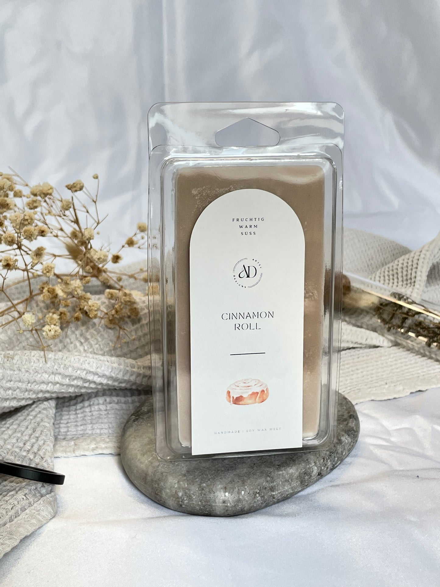 Wachs Melts Sojawachs fruchtig warm süß