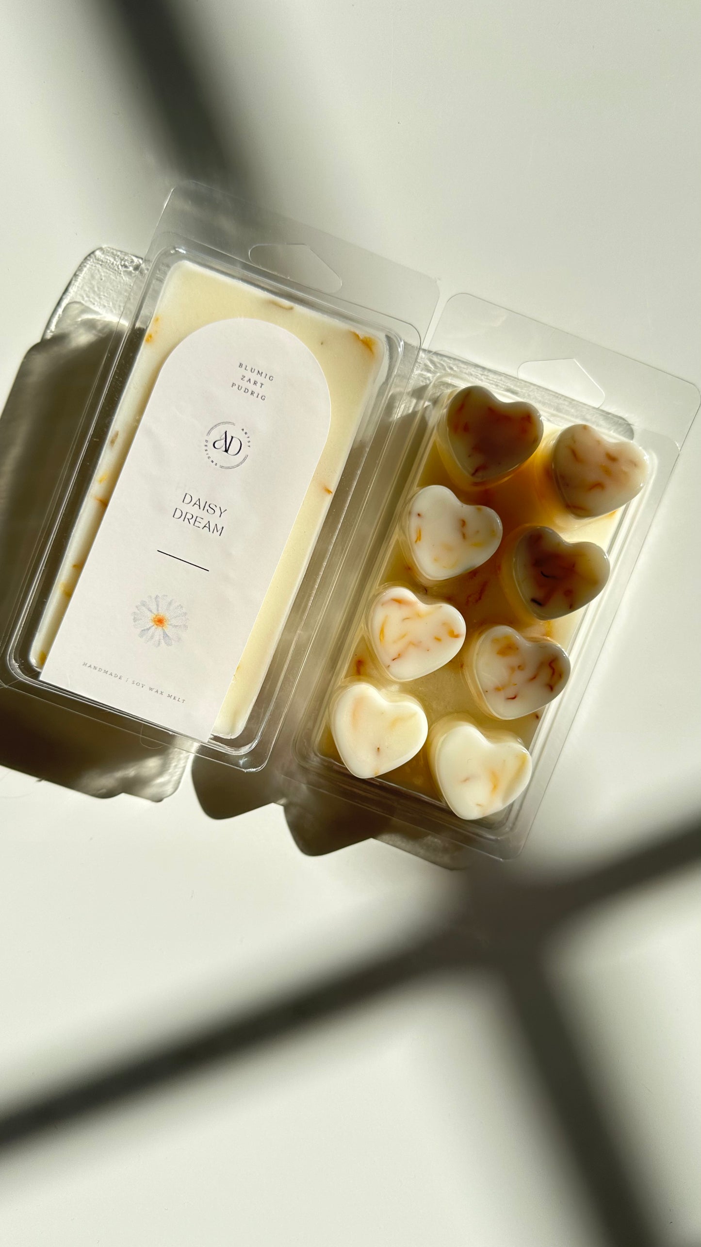 Wax Melts Duftwachs Wachs Melts