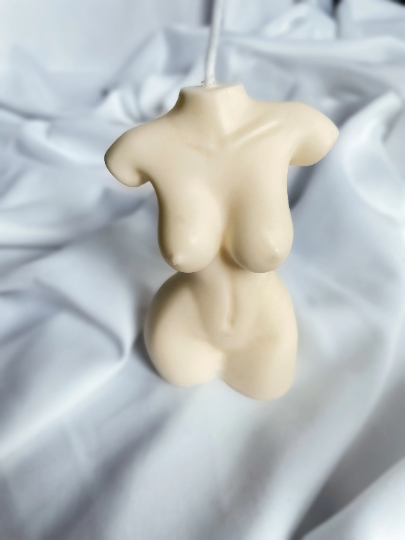 Designkerze - Muriel